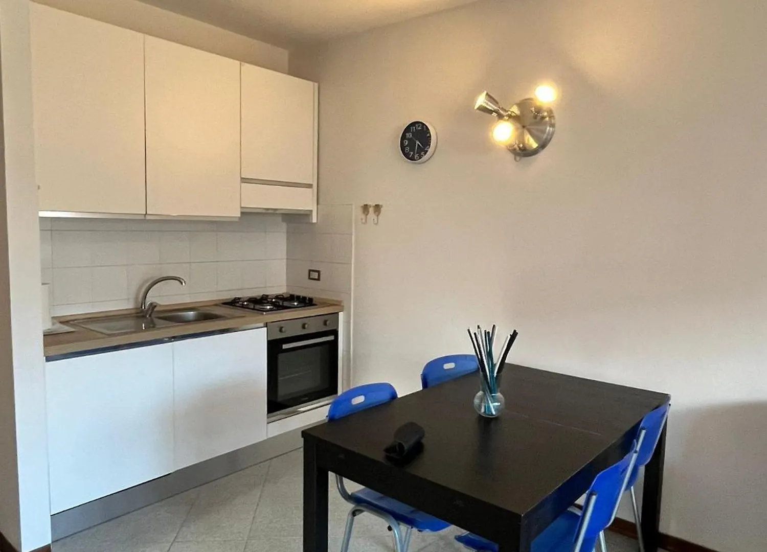 Appartamento Pleiadi Castiglione della Pescaia Italie