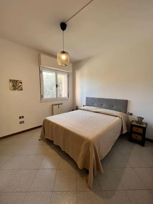 Appartamento Pleiadi Castiglione della Pescaia Appartement
