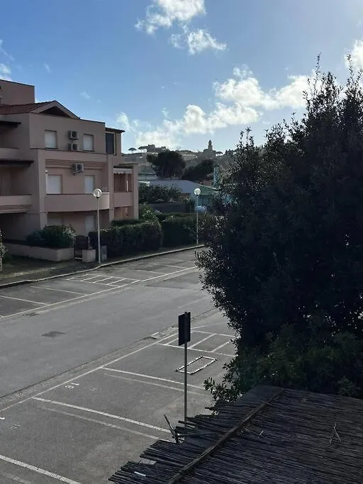 Appartamento Pleiadi Castiglione della Pescaia