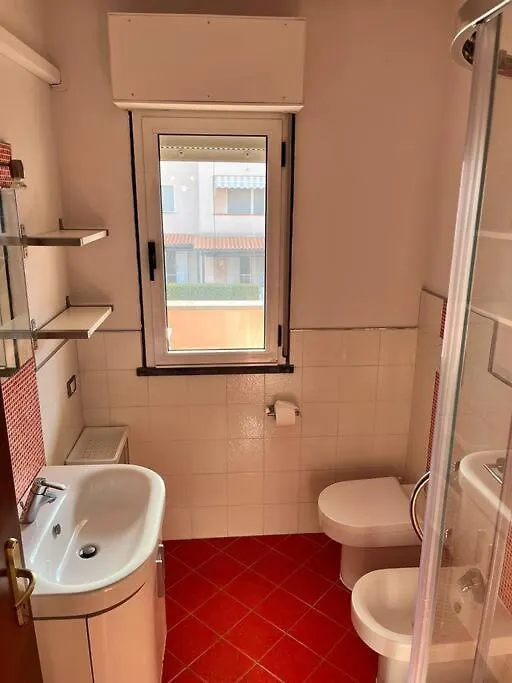 Appartement Appartamento Pleiadi Castiglione della Pescaia