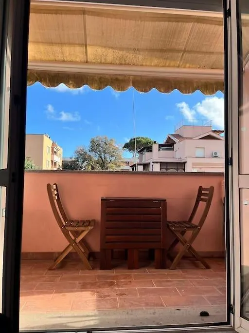 Appartement Appartamento Pleiadi Castiglione della Pescaia Italie