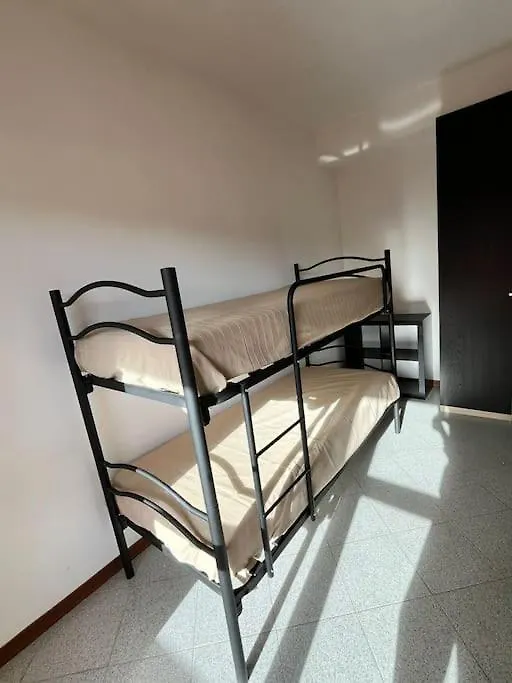 Appartement Appartamento Pleiadi Castiglione della Pescaia