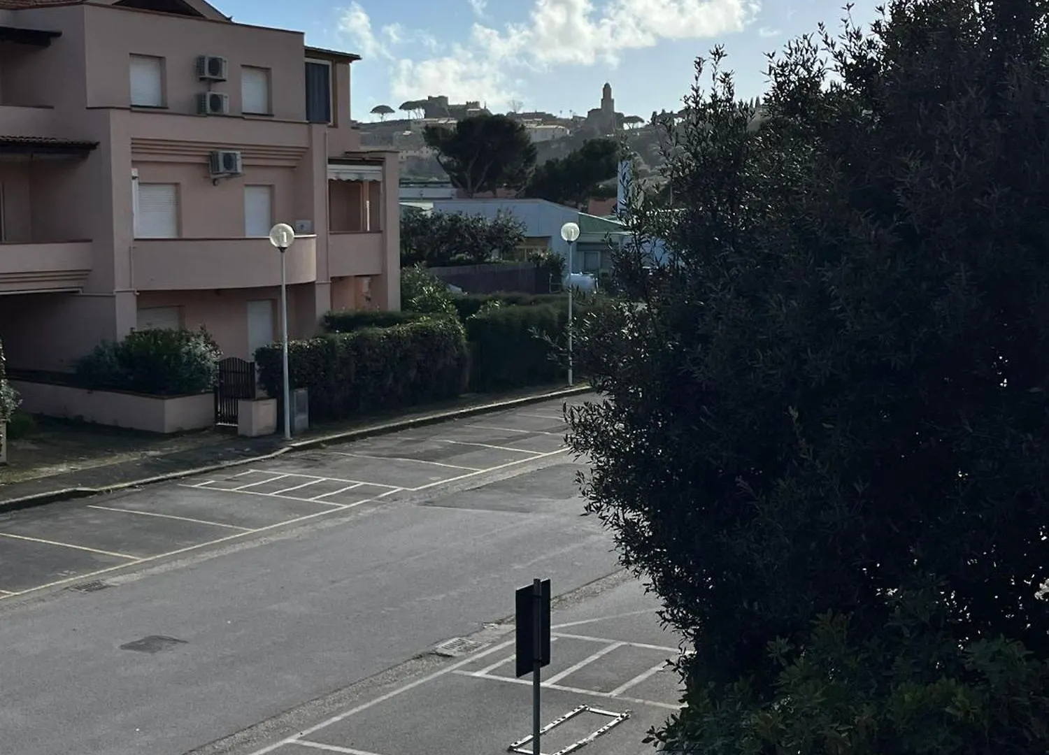 Appartement Appartamento Pleiadi Castiglione della Pescaia